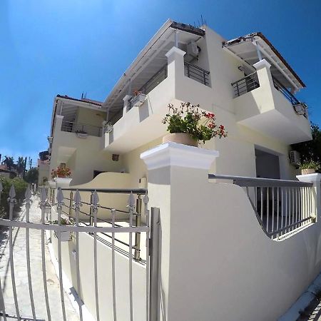 Jessica'S Studios & Apartments Kavos Exterior photo